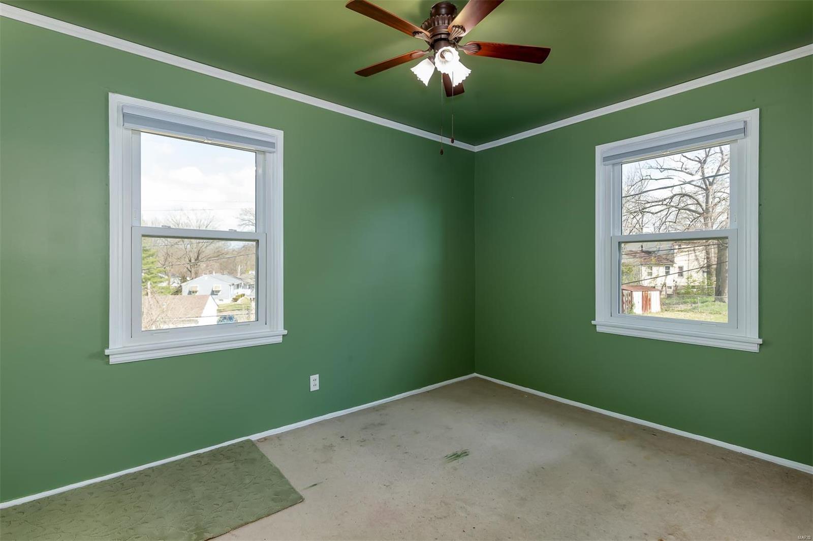 Mackenzie Park - Residential