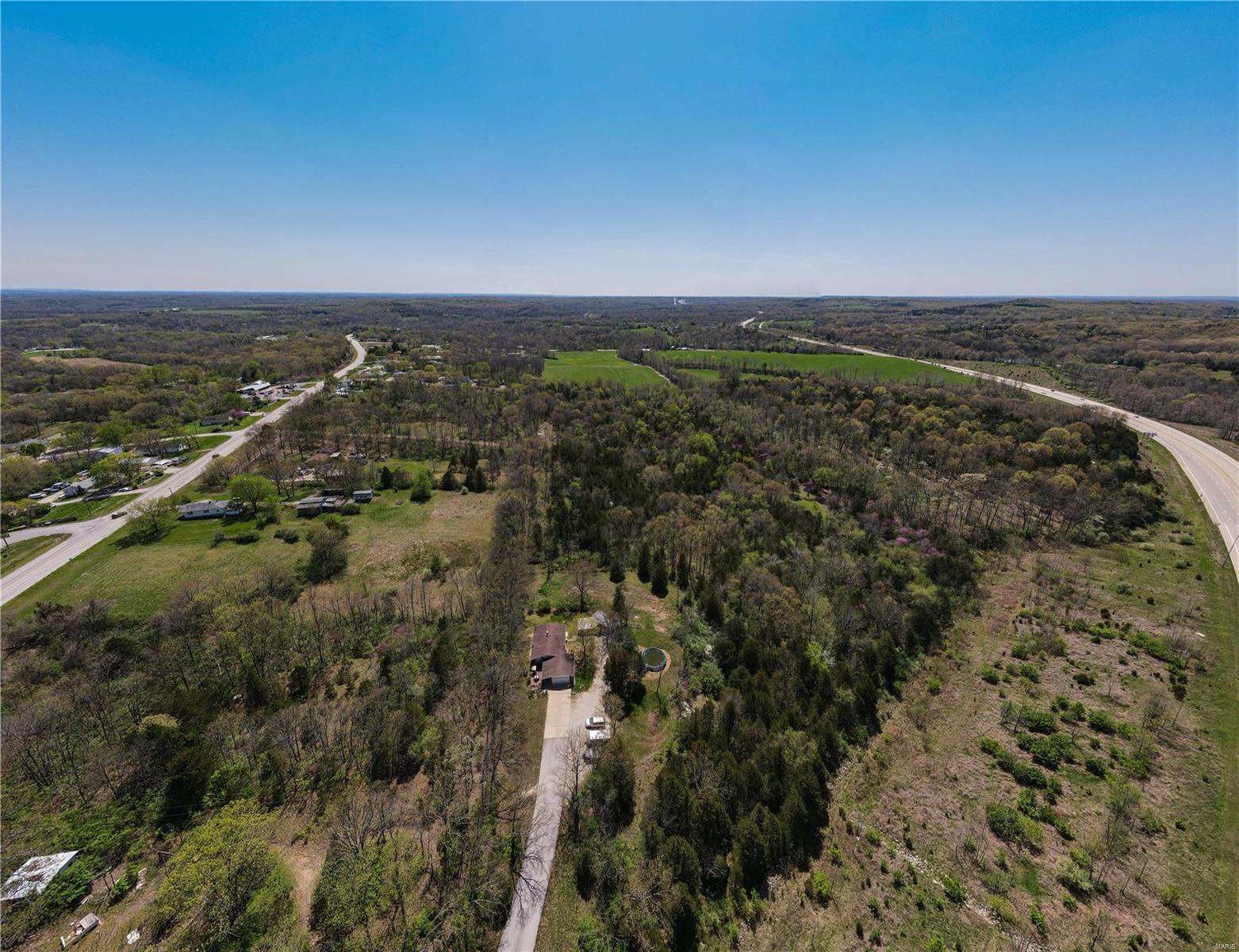 Lila Acres Sub - Farm