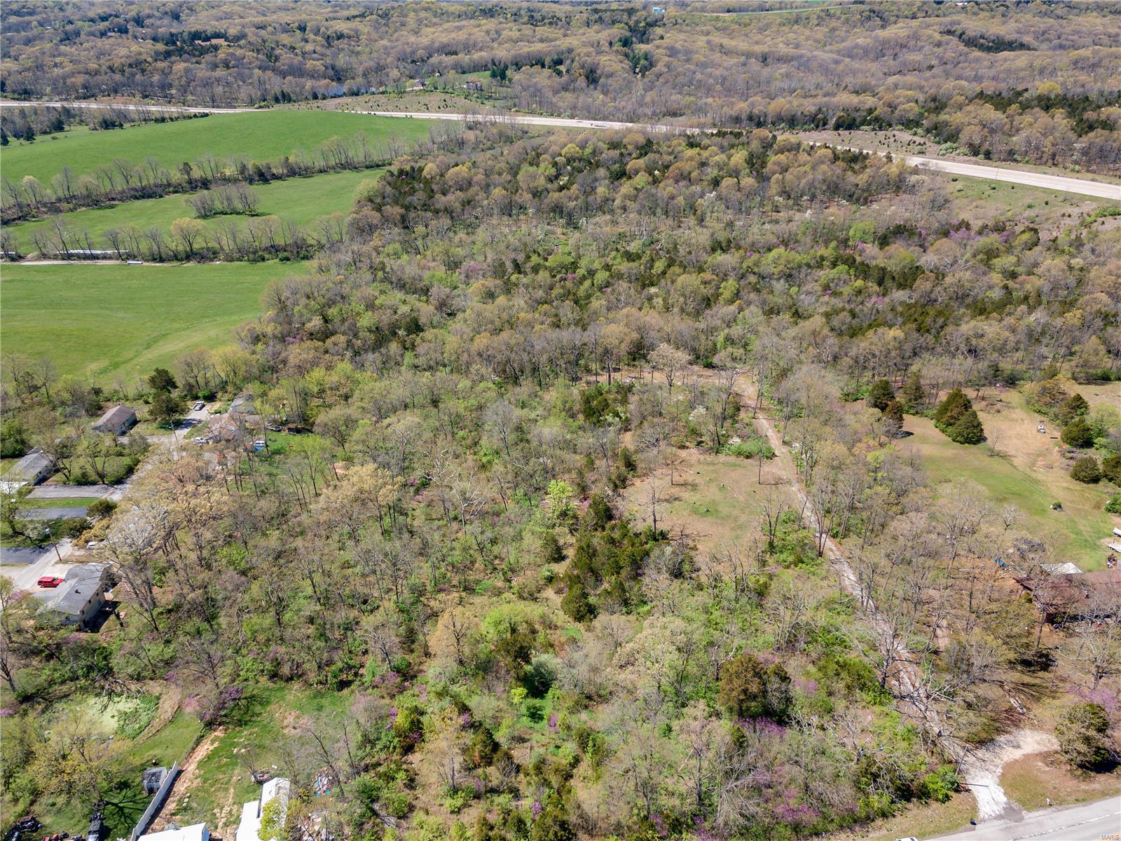 Lila Acres Sub - Farm