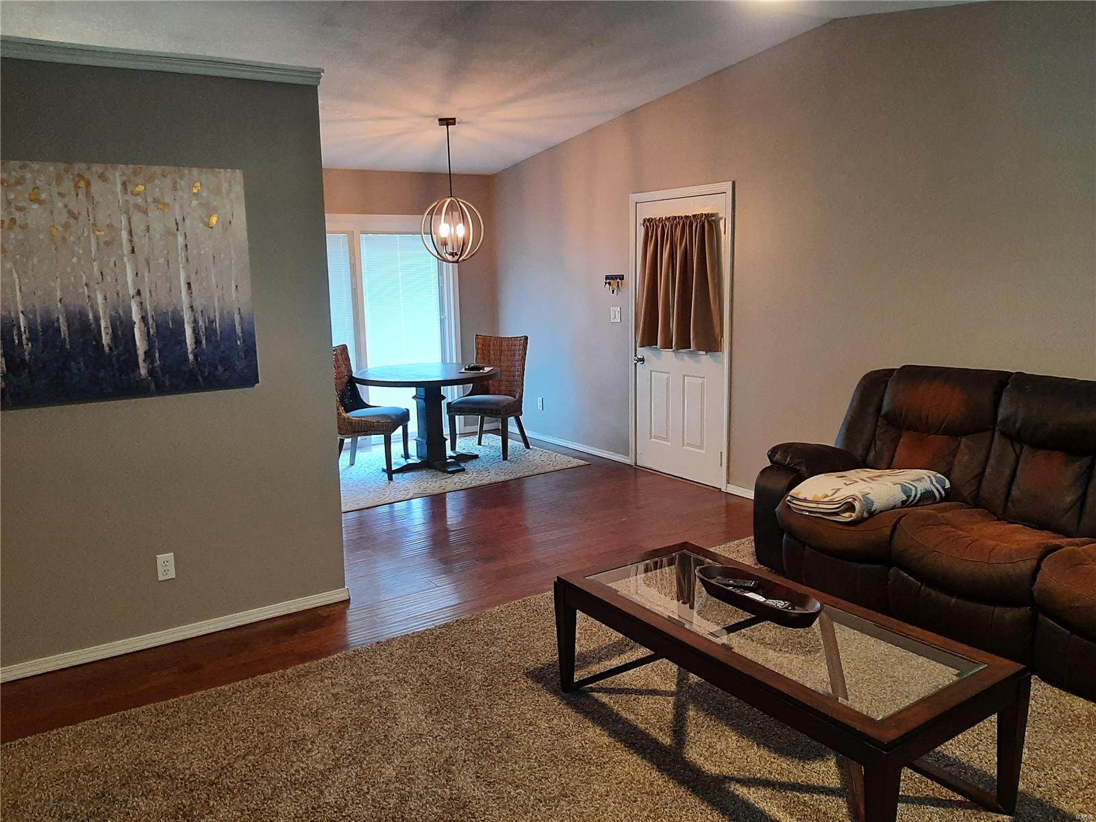White Oak Village - Residential