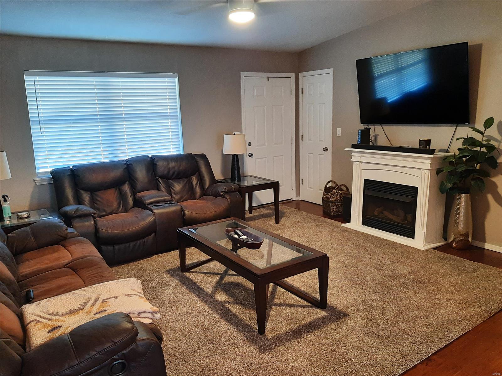 White Oak Village - Residential