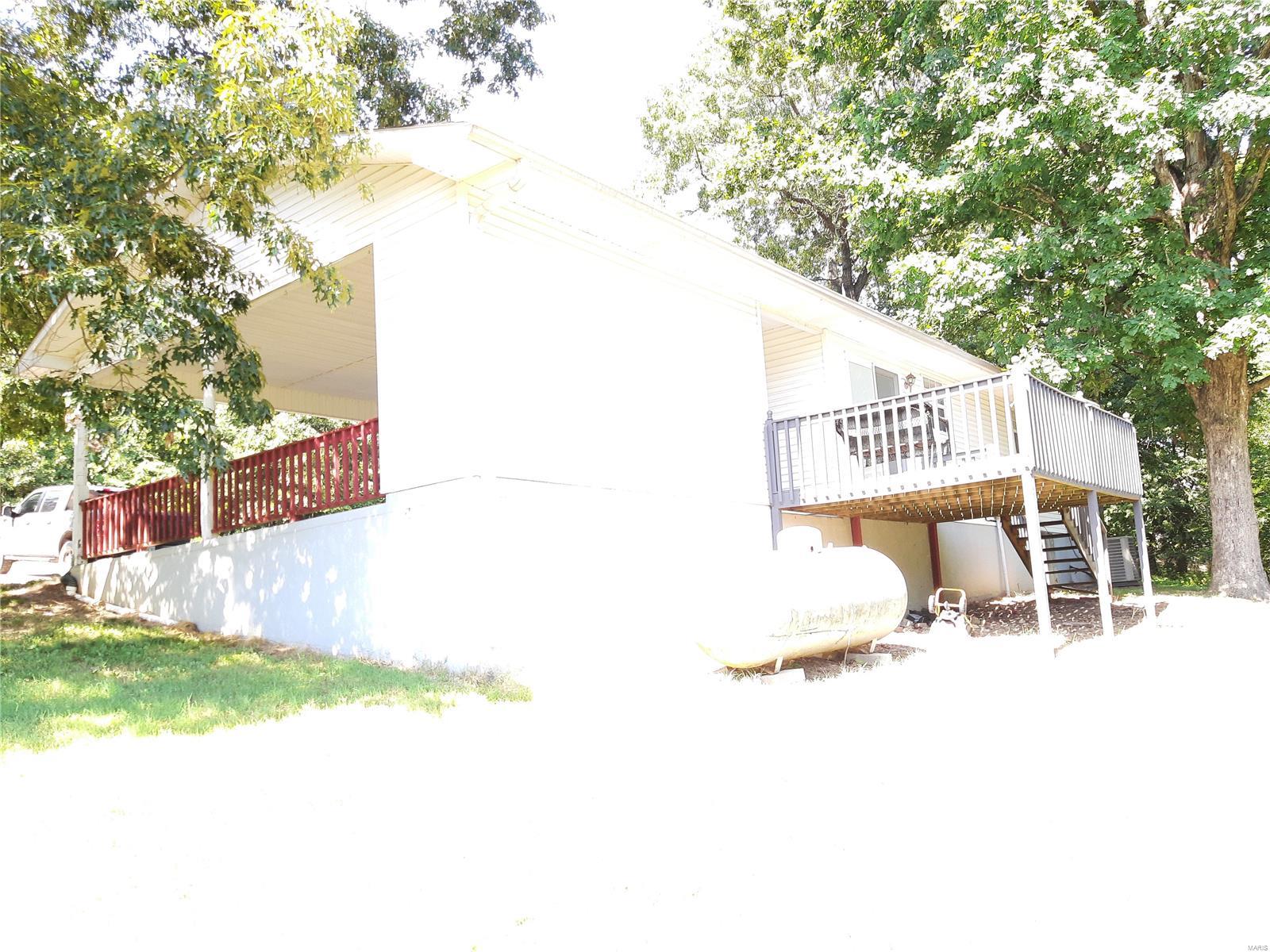 White Oak Village - Residential