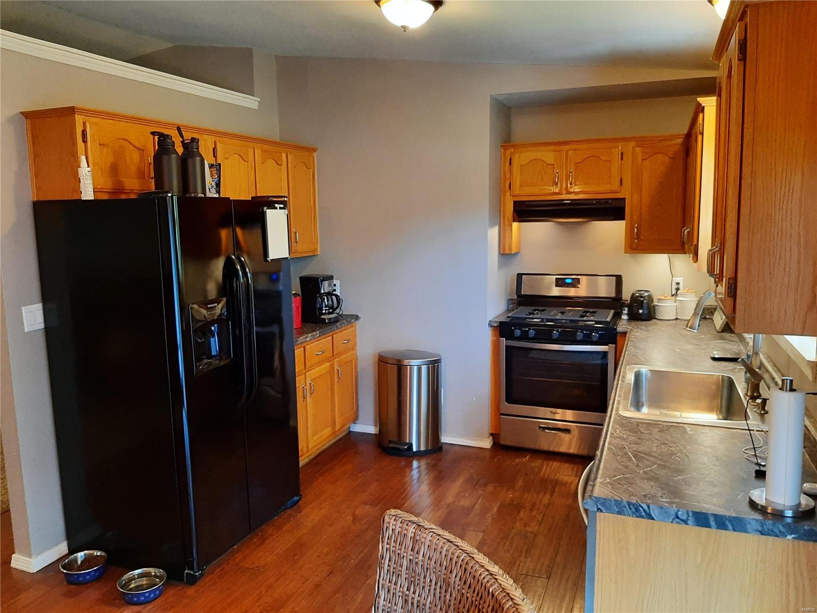 White Oak Village - Residential