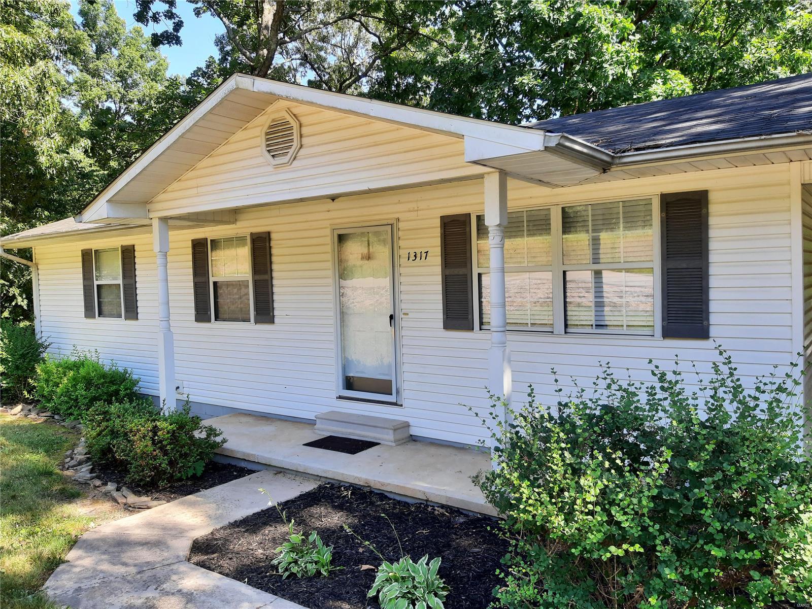 White Oak Village - Residential