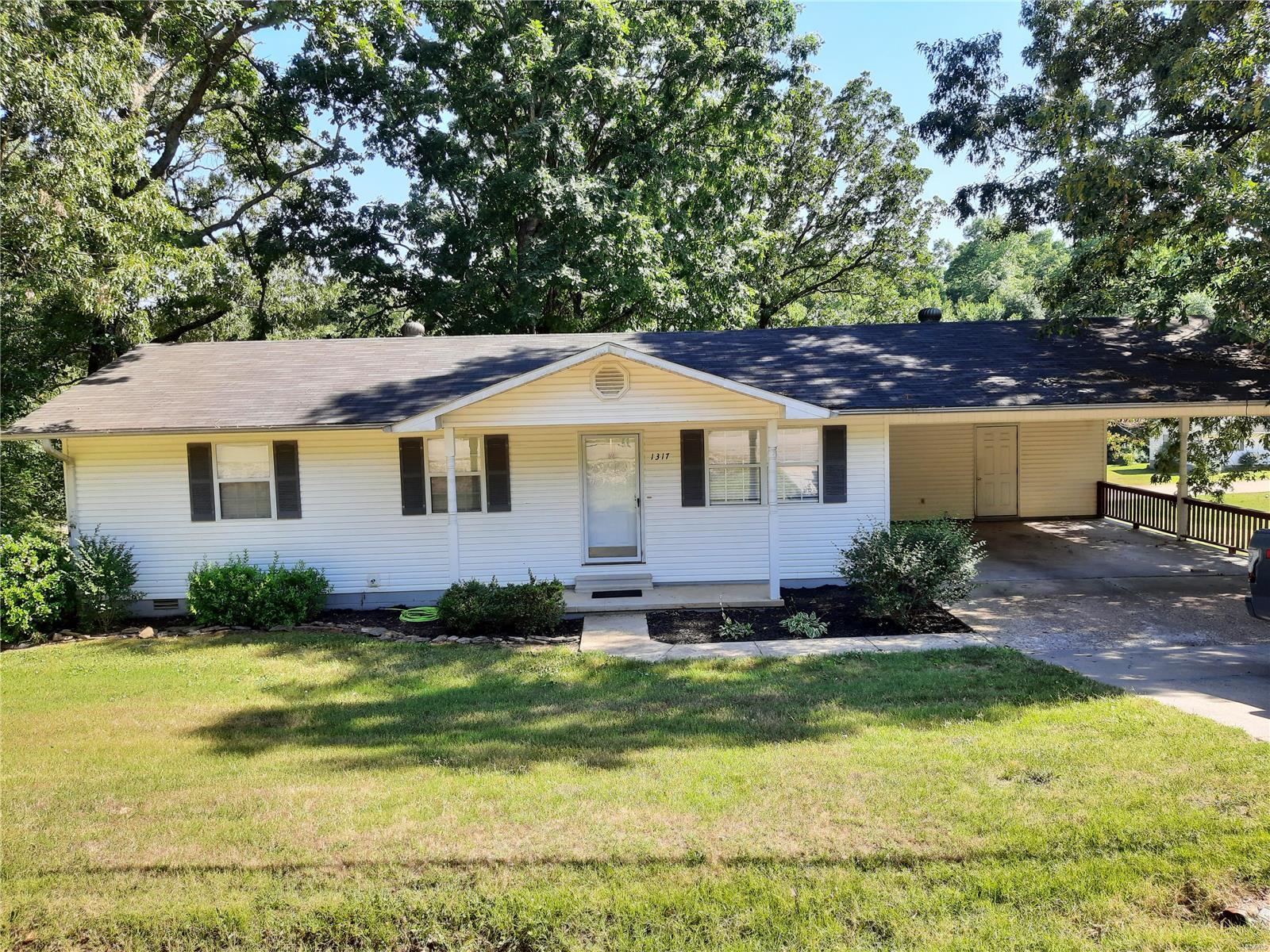 White Oak Village - Residential