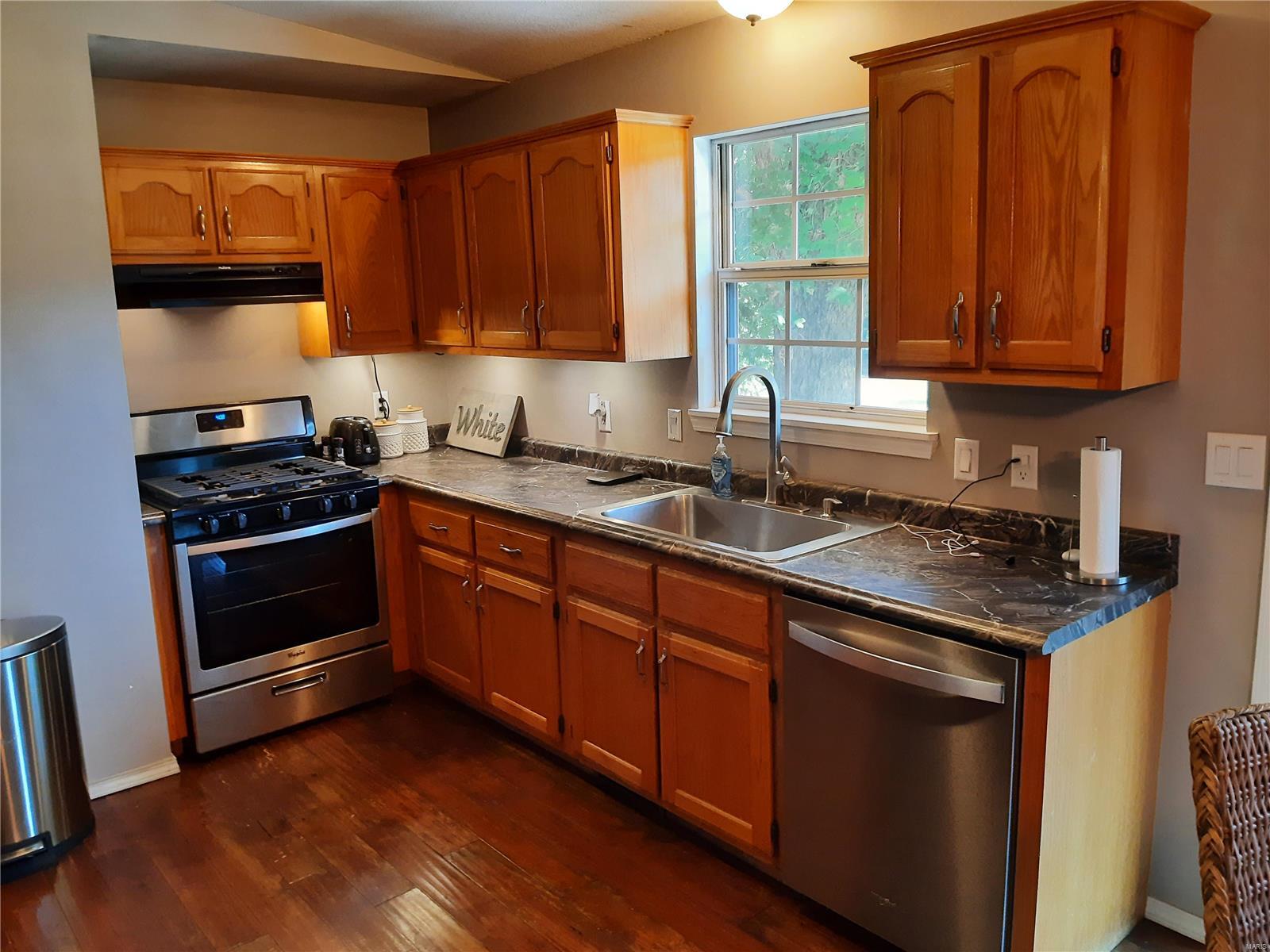 White Oak Village - Residential