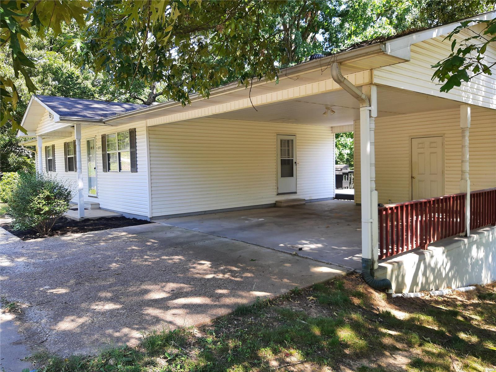White Oak Village - Residential