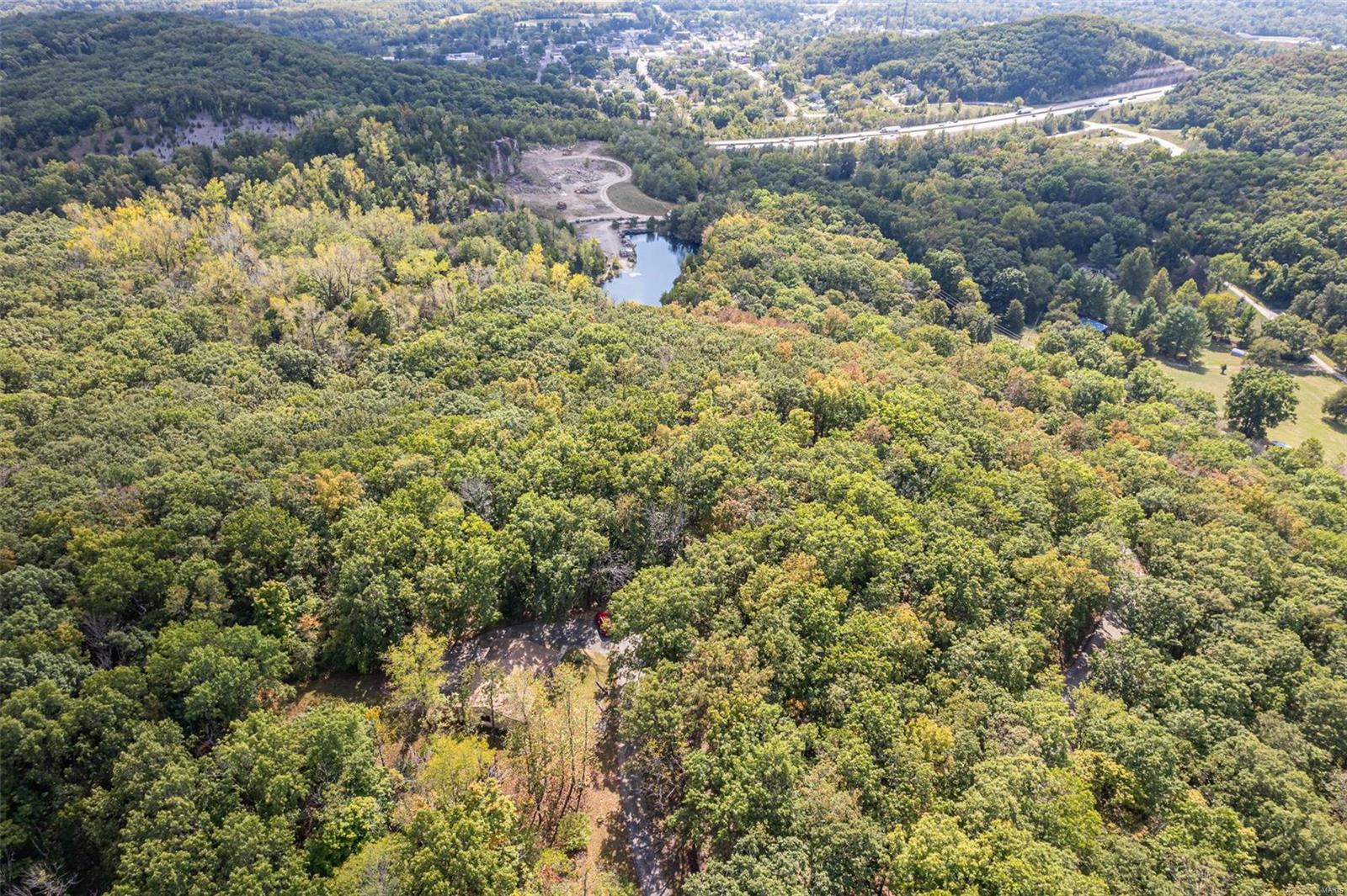 Hoven Vly Estates - Residential