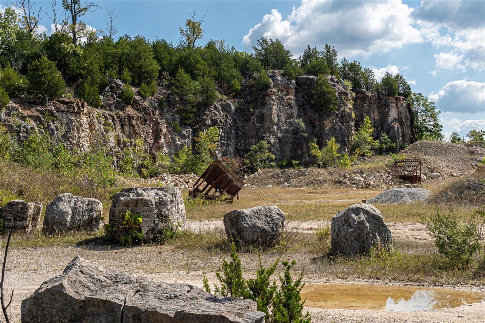 Hoven Vly Estates - Residential