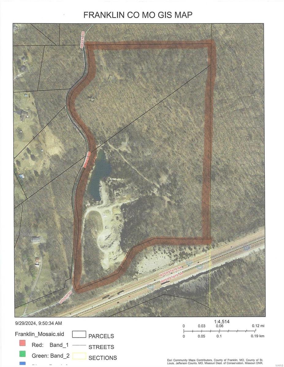 Hoven Vly Estates - Residential