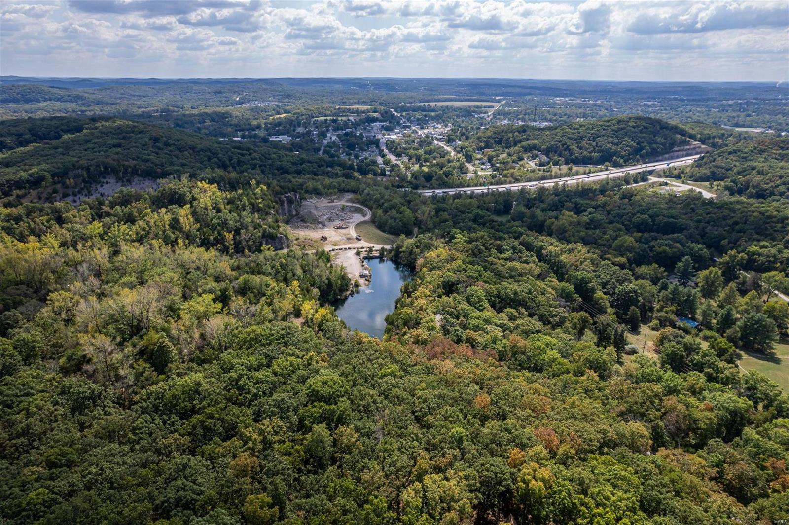 Hoven Vly Estates - Residential