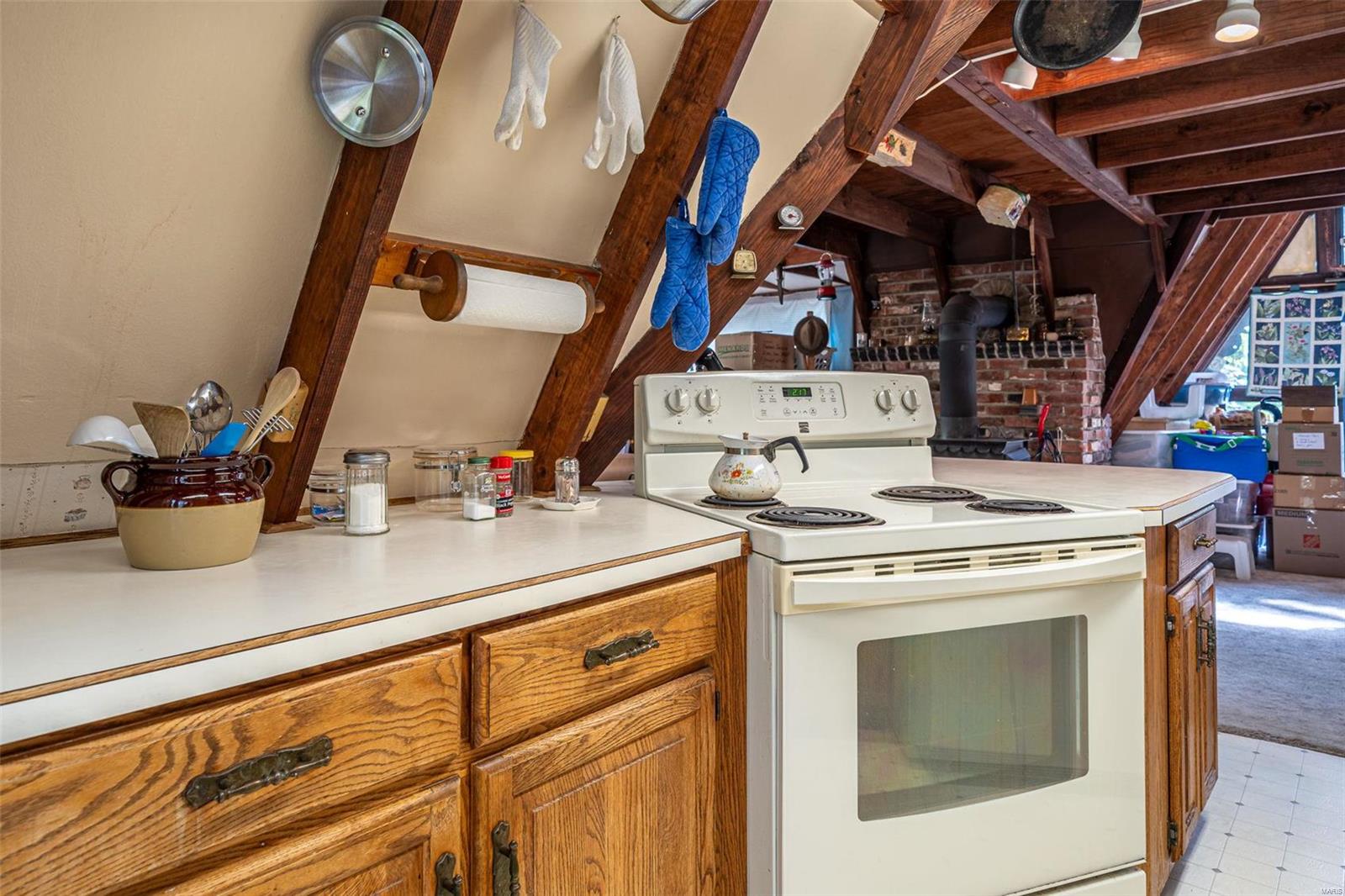 Hoven Vly Estates - Residential