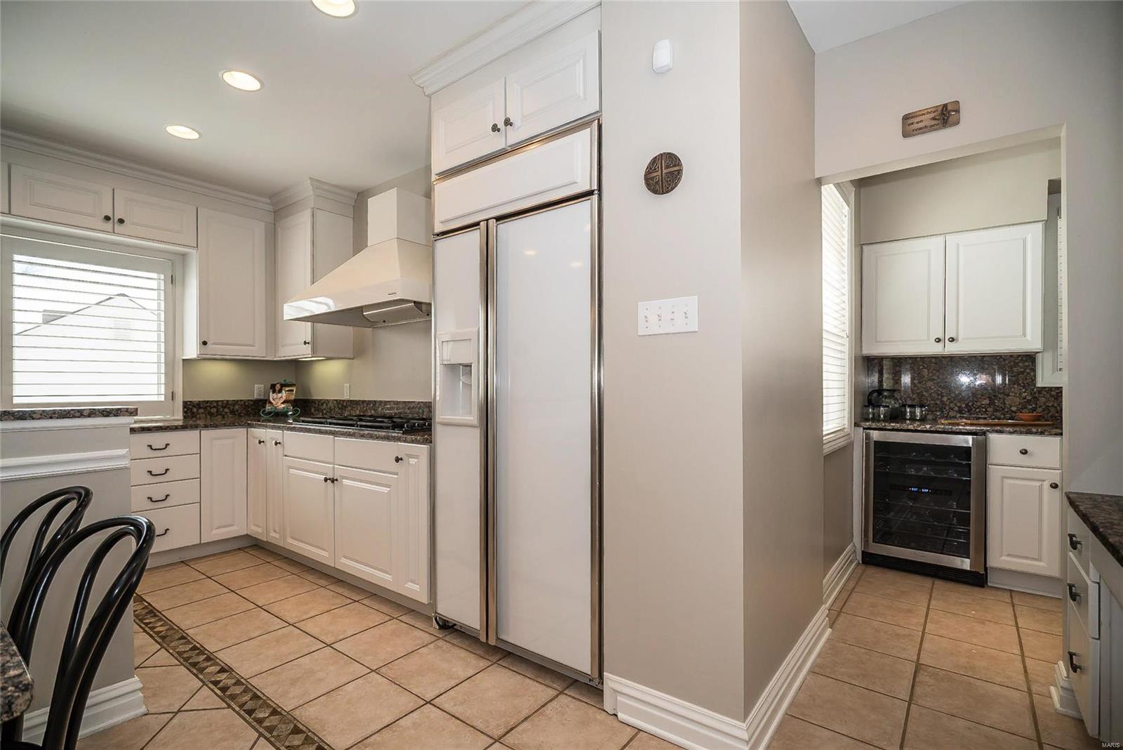 Clayton Gardens - Residential