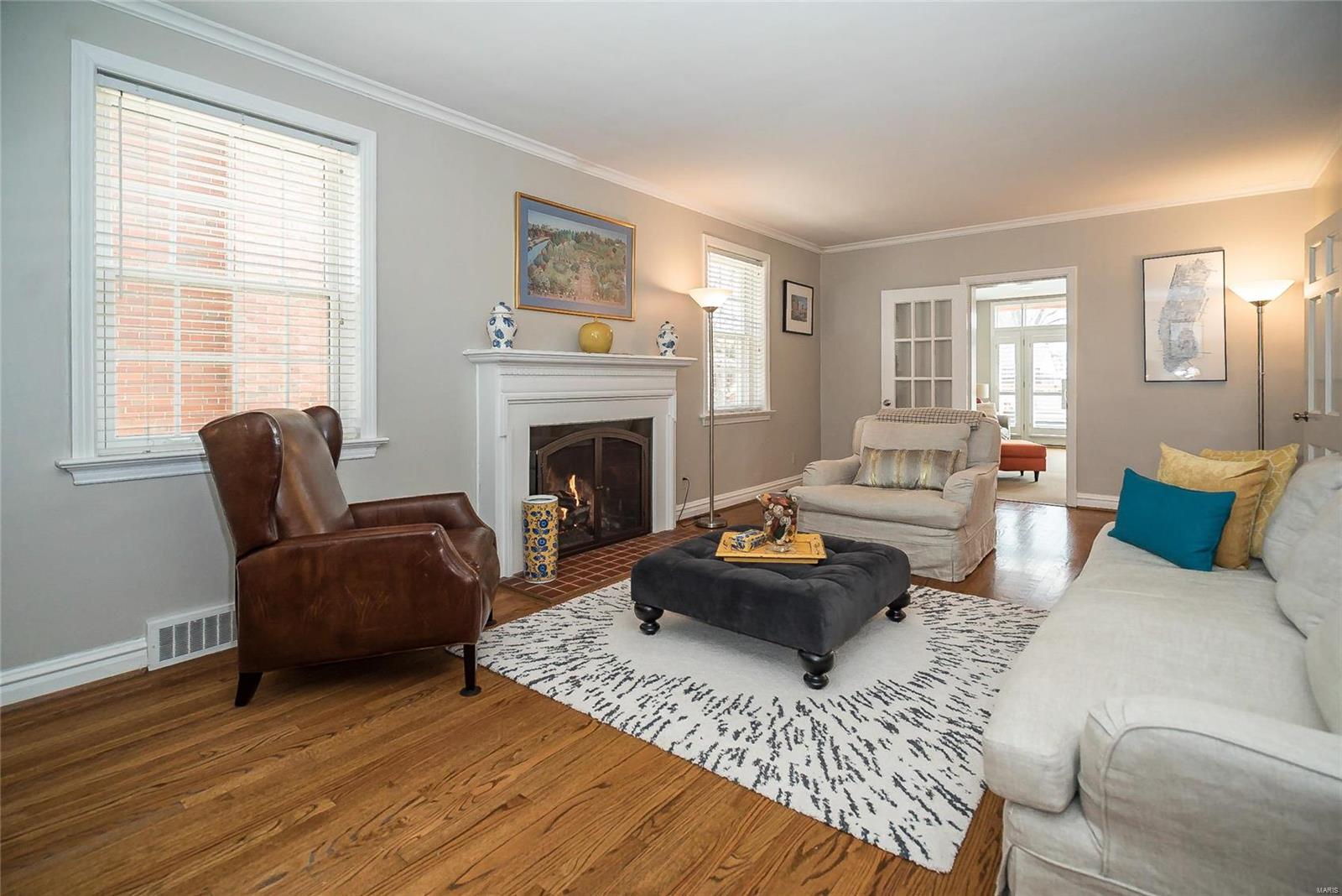 Clayton Gardens - Residential