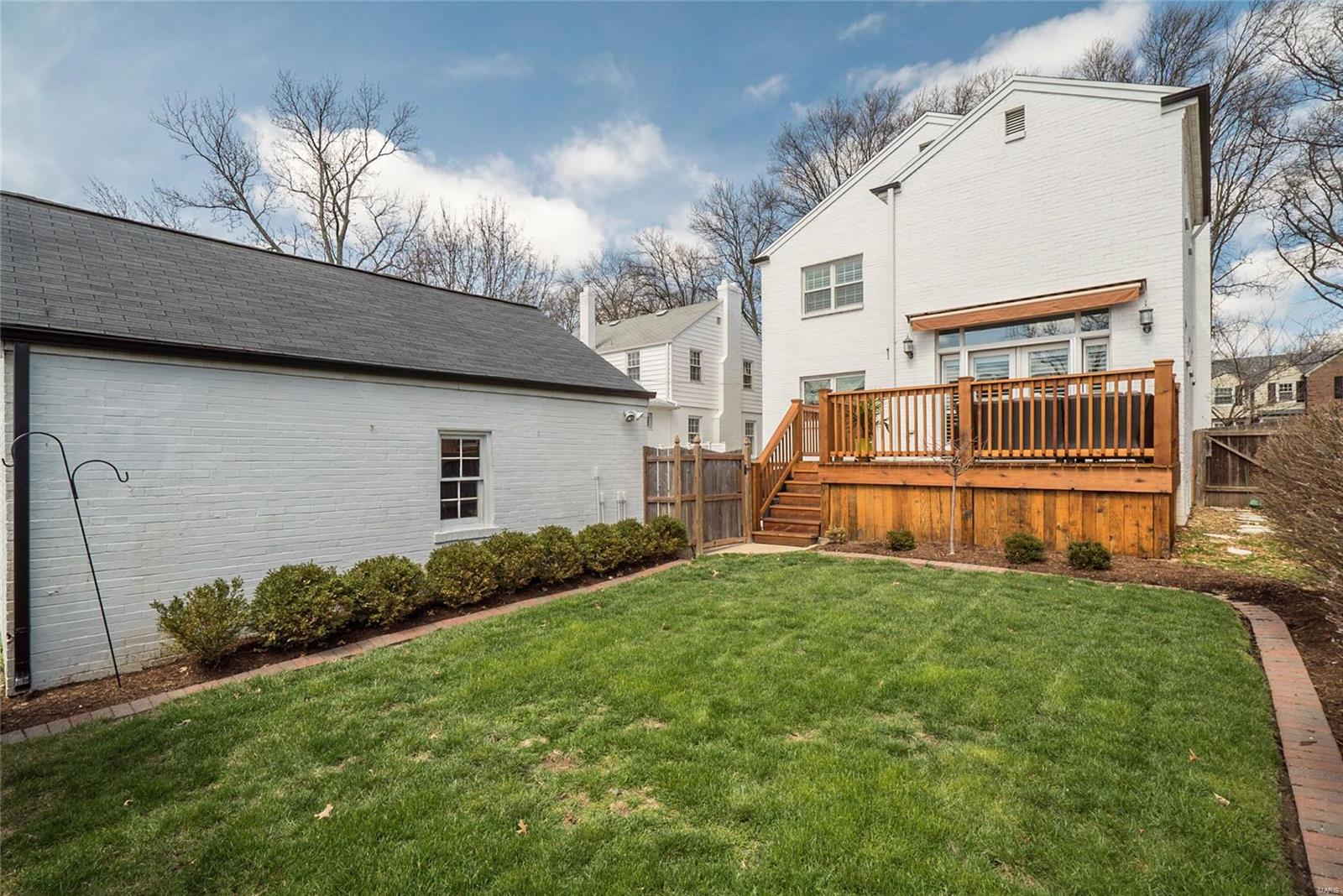 Clayton Gardens - Residential