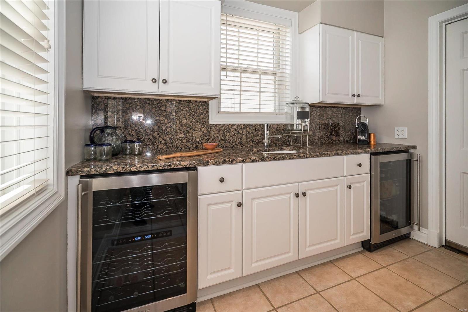 Clayton Gardens - Residential