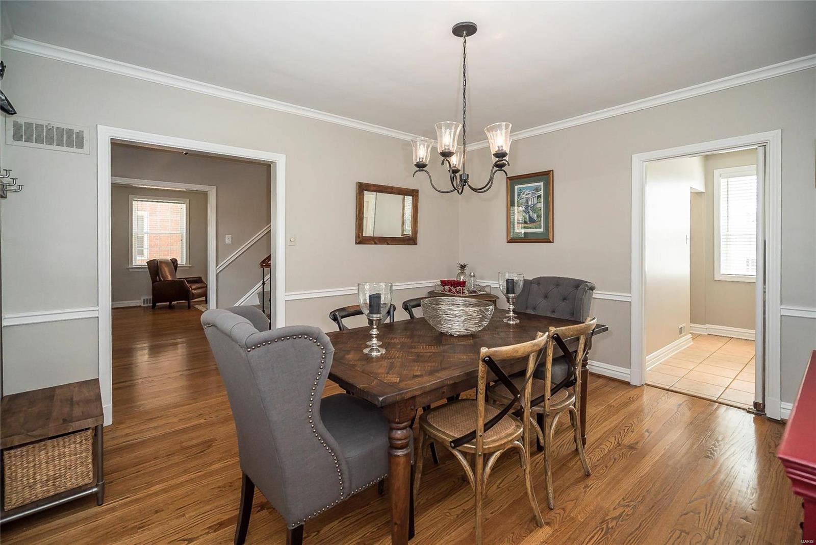 Clayton Gardens - Residential