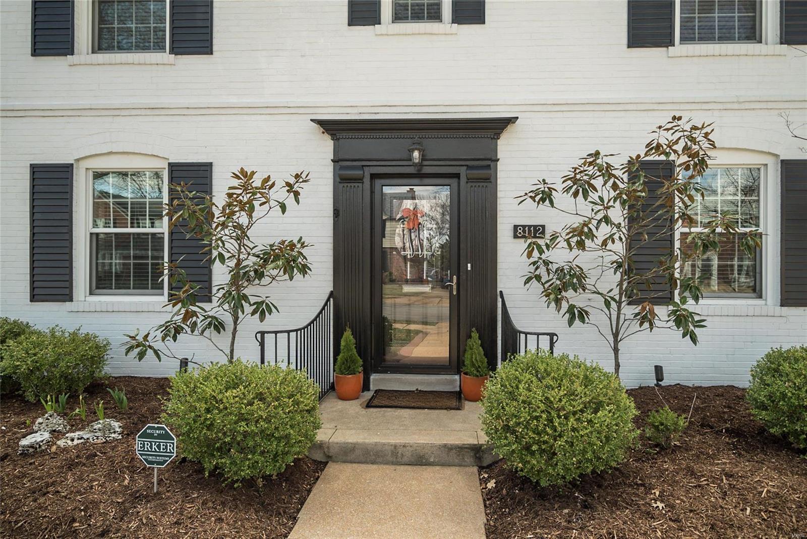 Clayton Gardens - Residential