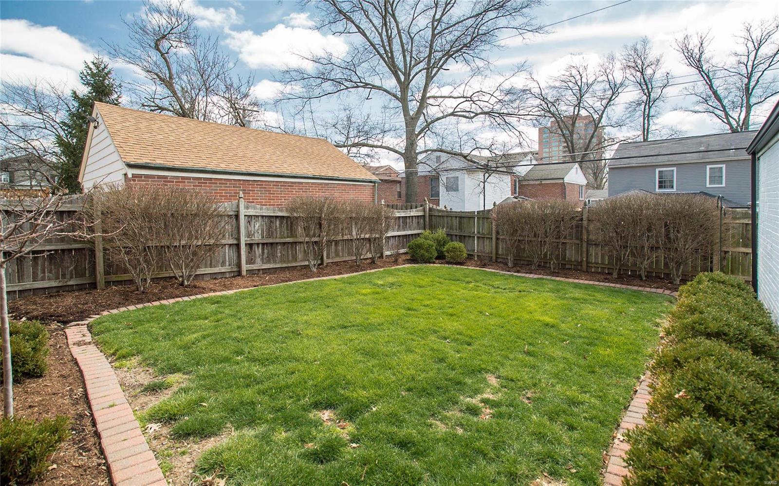 Clayton Gardens - Residential