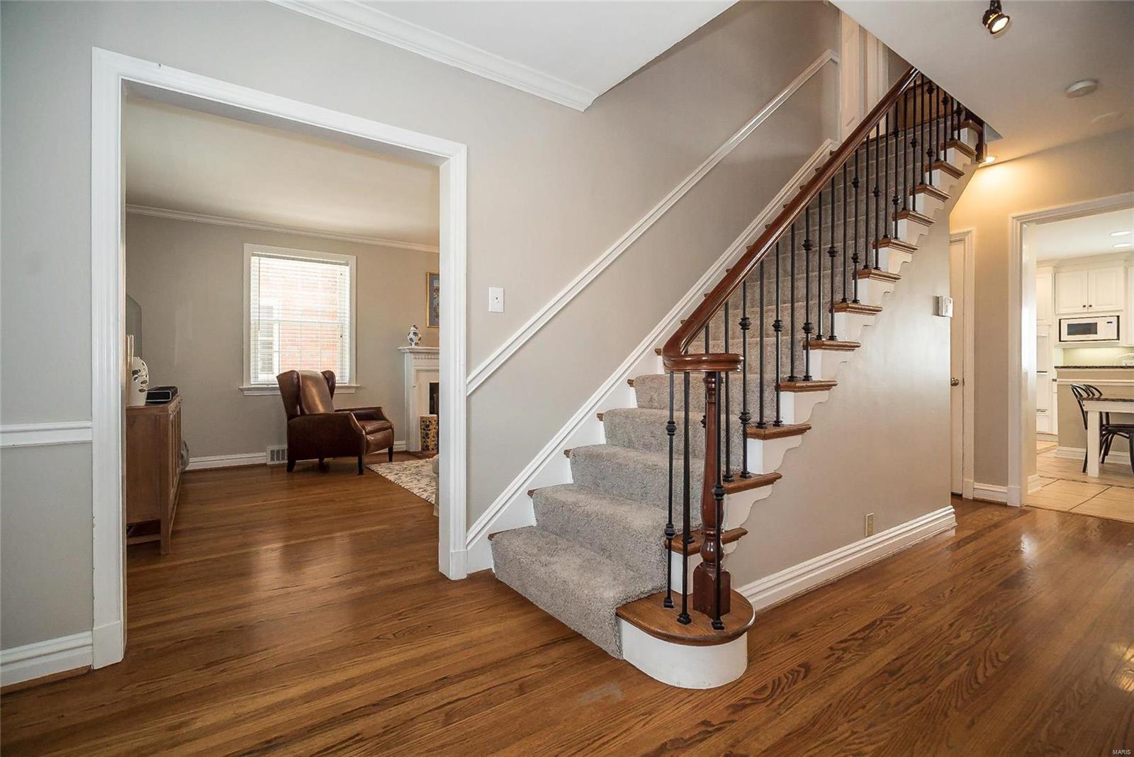 Clayton Gardens - Residential