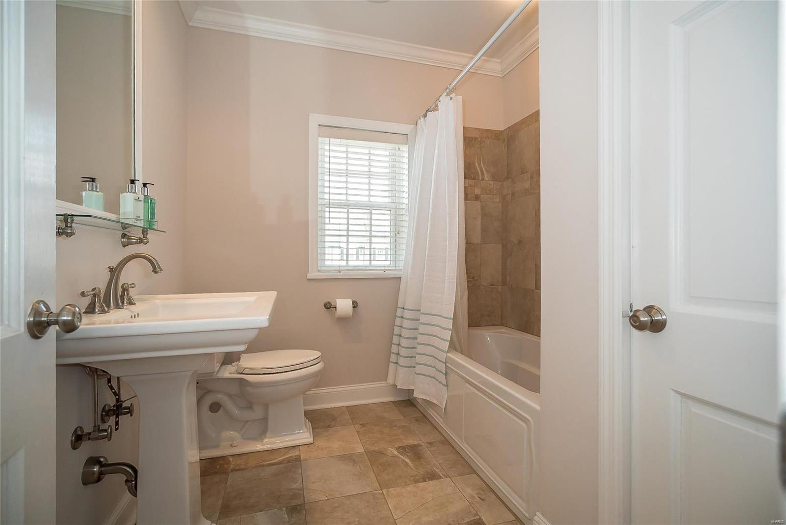 Clayton Gardens - Residential