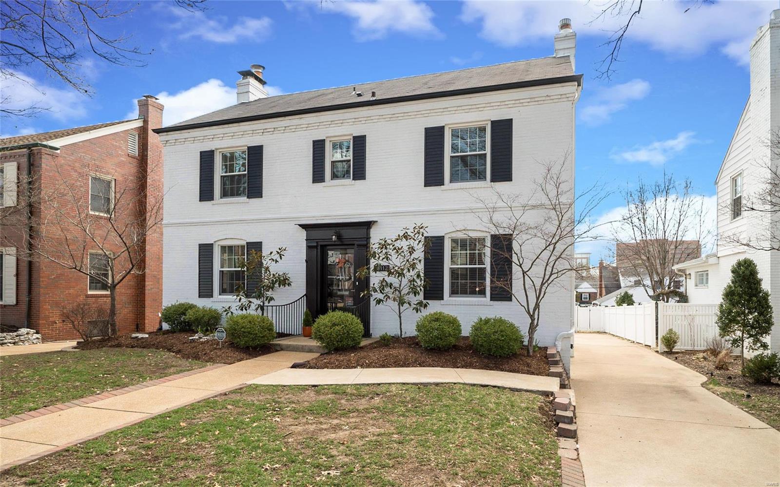 Clayton Gardens - Residential