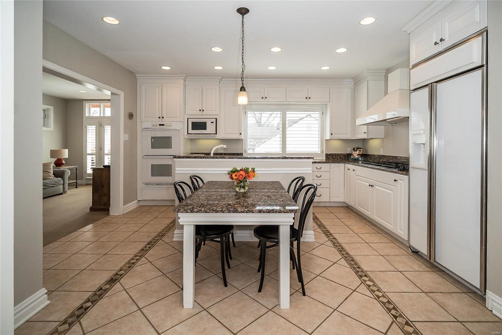 Clayton Gardens - Residential