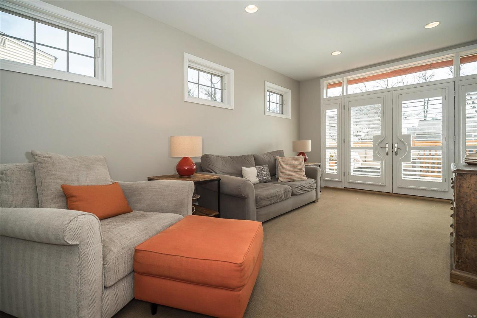 Clayton Gardens - Residential