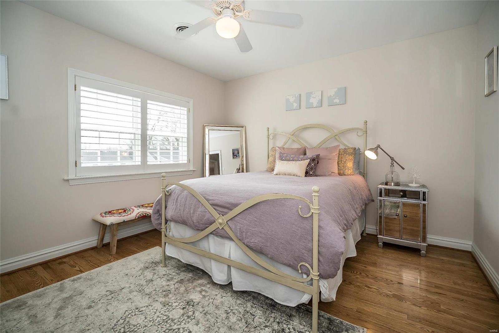 Clayton Gardens - Residential