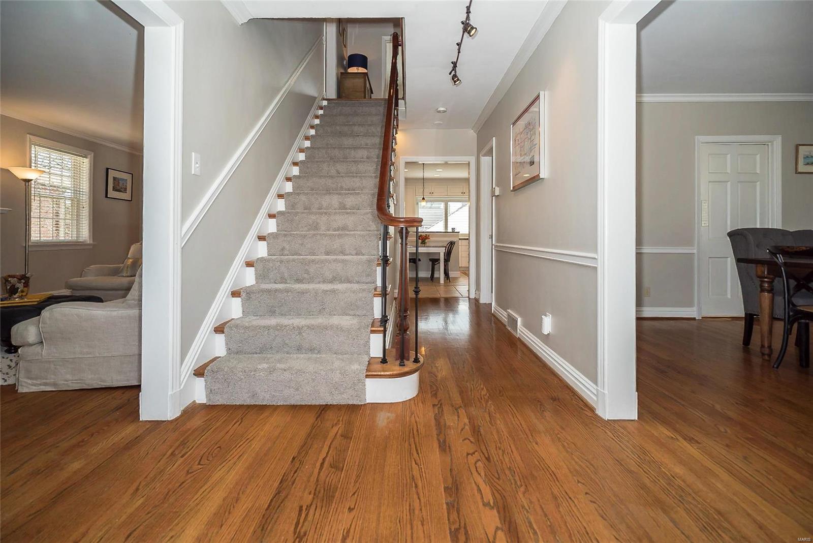 Clayton Gardens - Residential