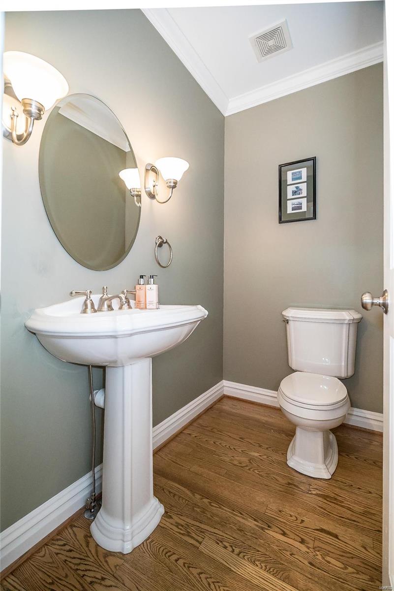 Clayton Gardens - Residential