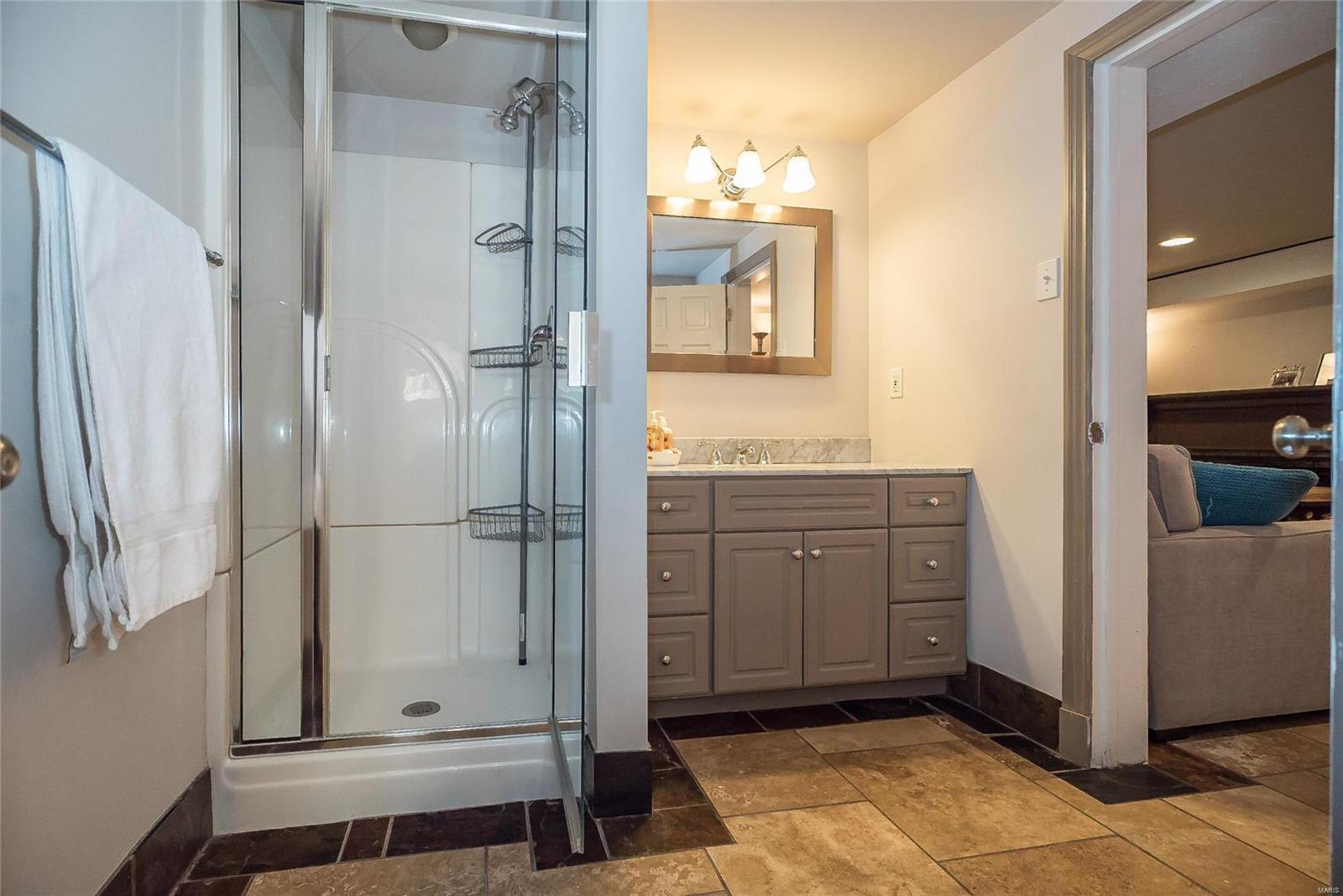 Clayton Gardens - Residential