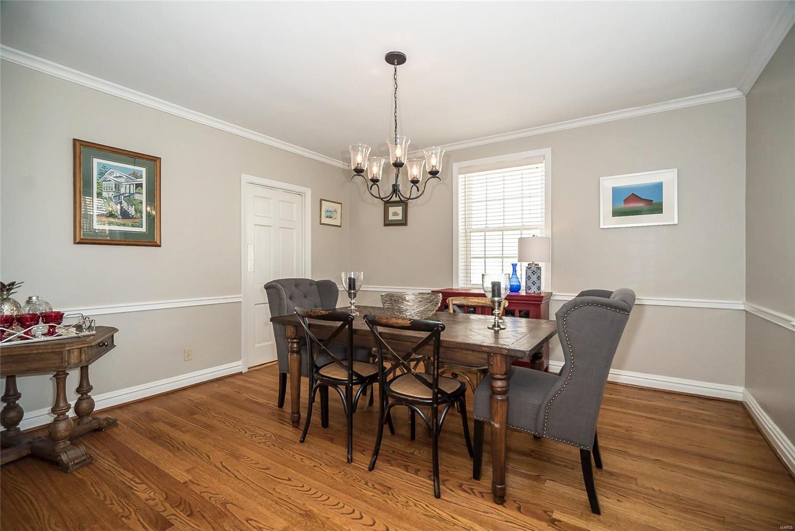 Clayton Gardens - Residential