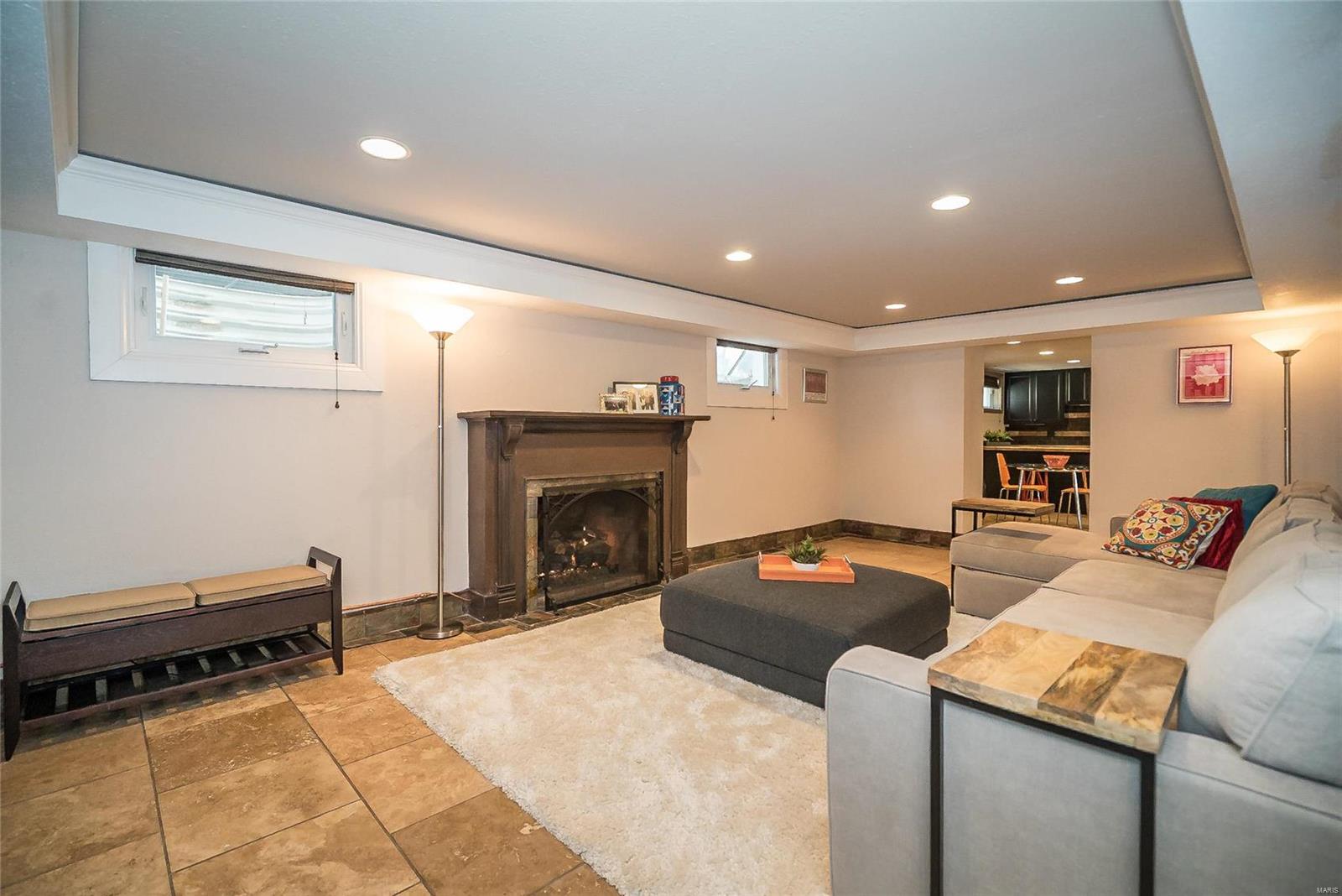 Clayton Gardens - Residential