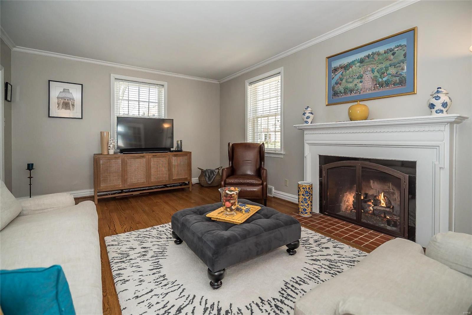 Clayton Gardens - Residential