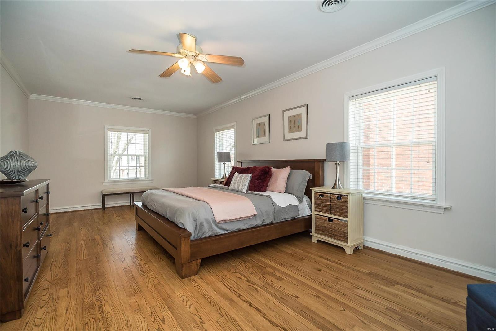 Clayton Gardens - Residential