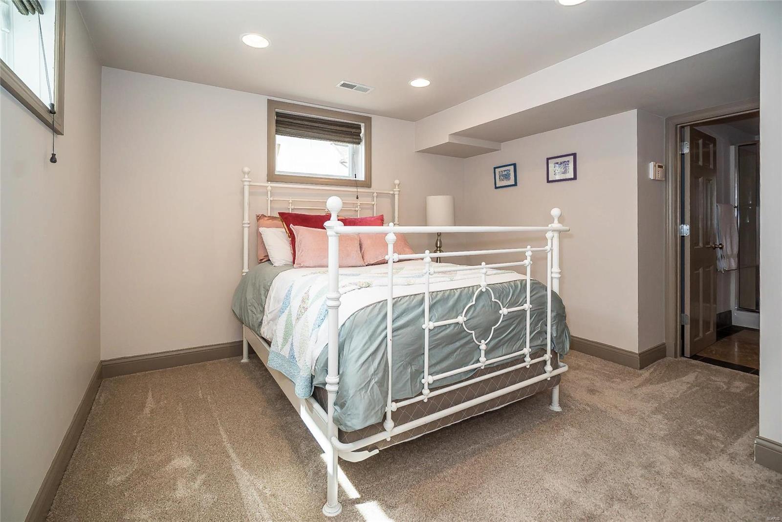 Clayton Gardens - Residential