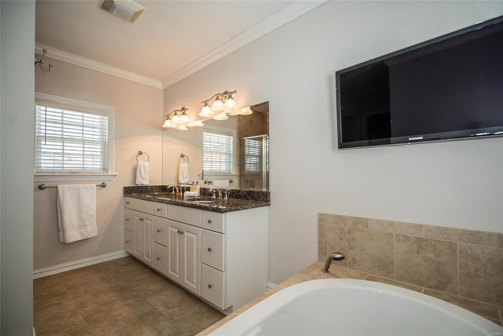 Clayton Gardens - Residential