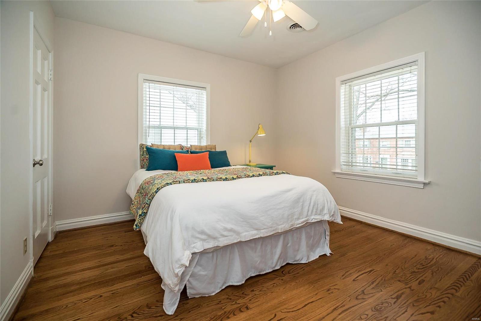 Clayton Gardens - Residential