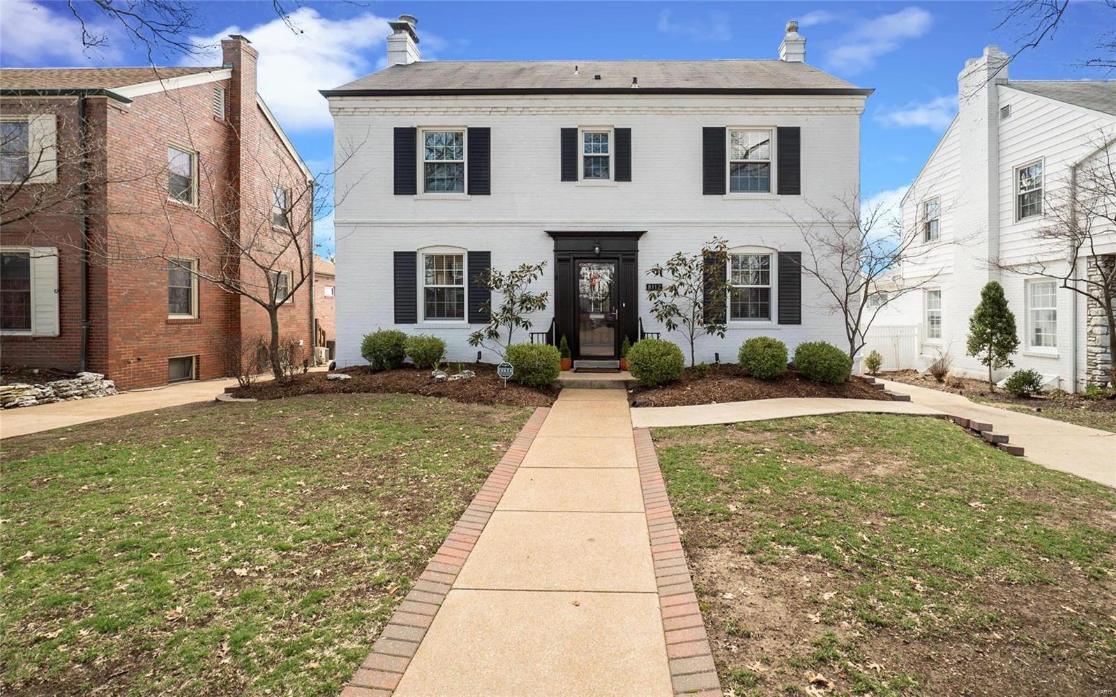 Clayton Gardens - Residential