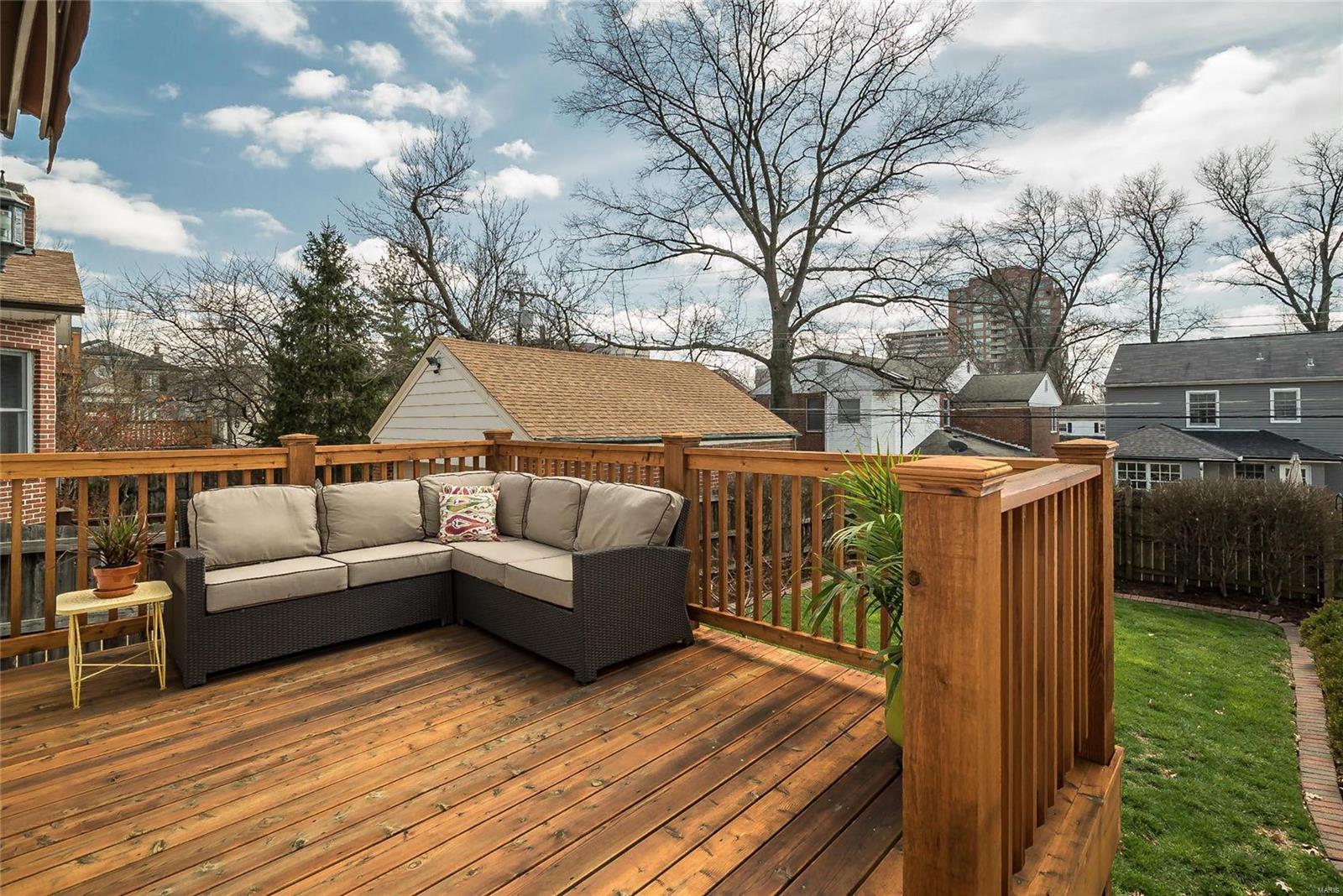 Clayton Gardens - Residential