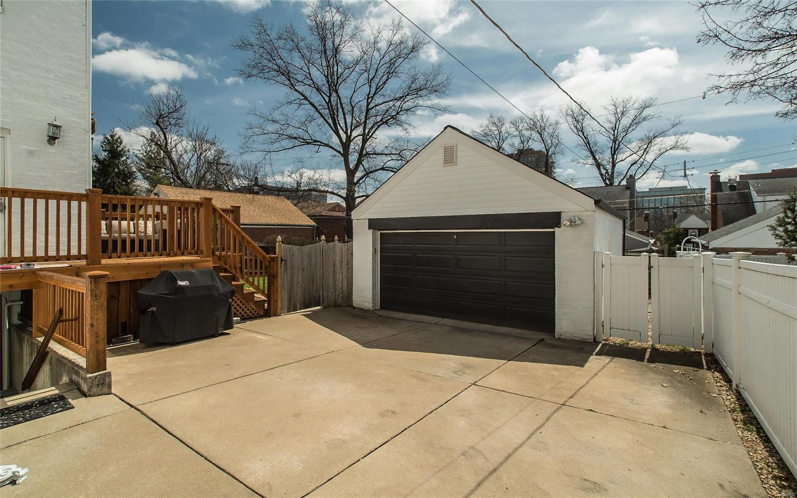 Clayton Gardens - Residential