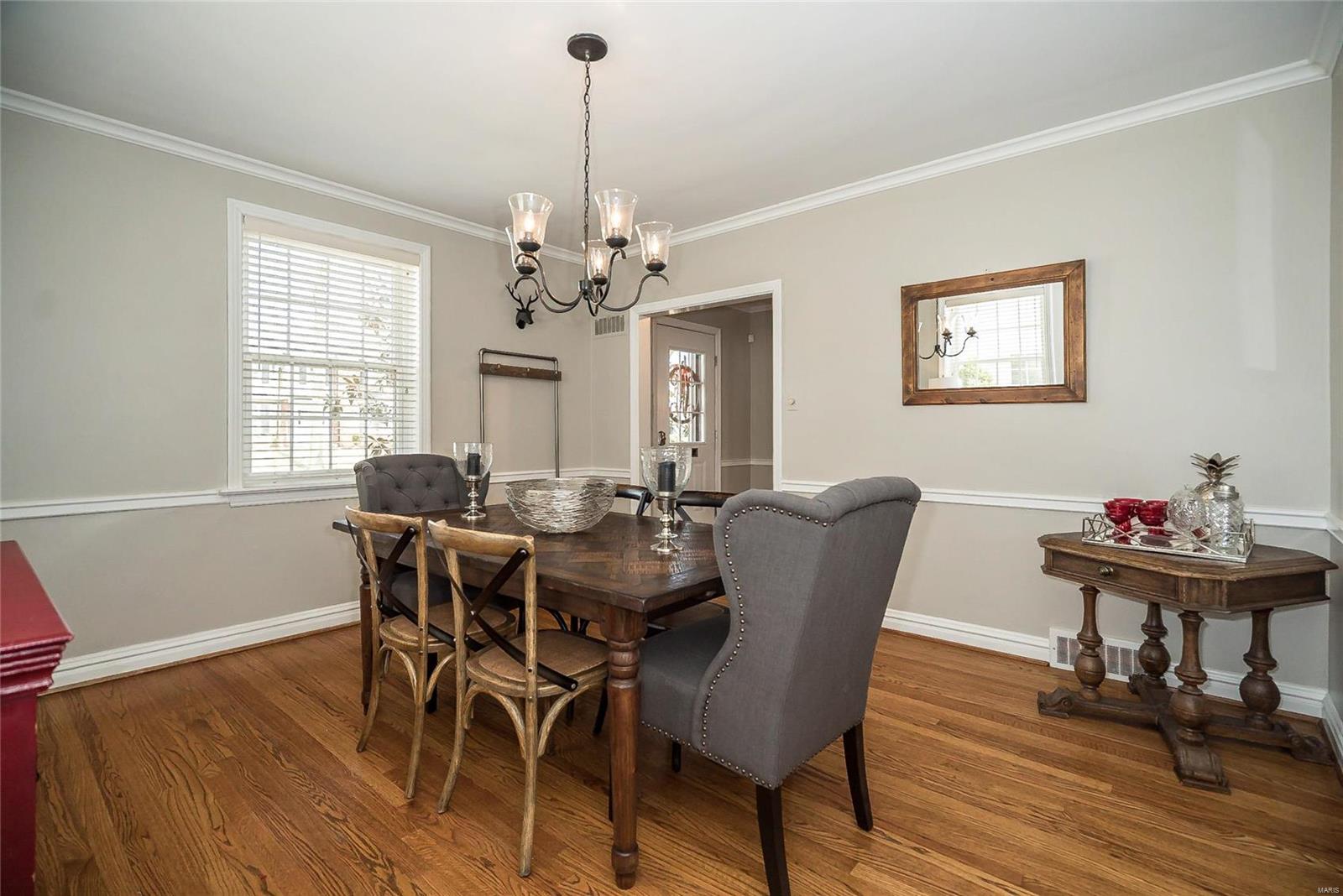 Clayton Gardens - Residential