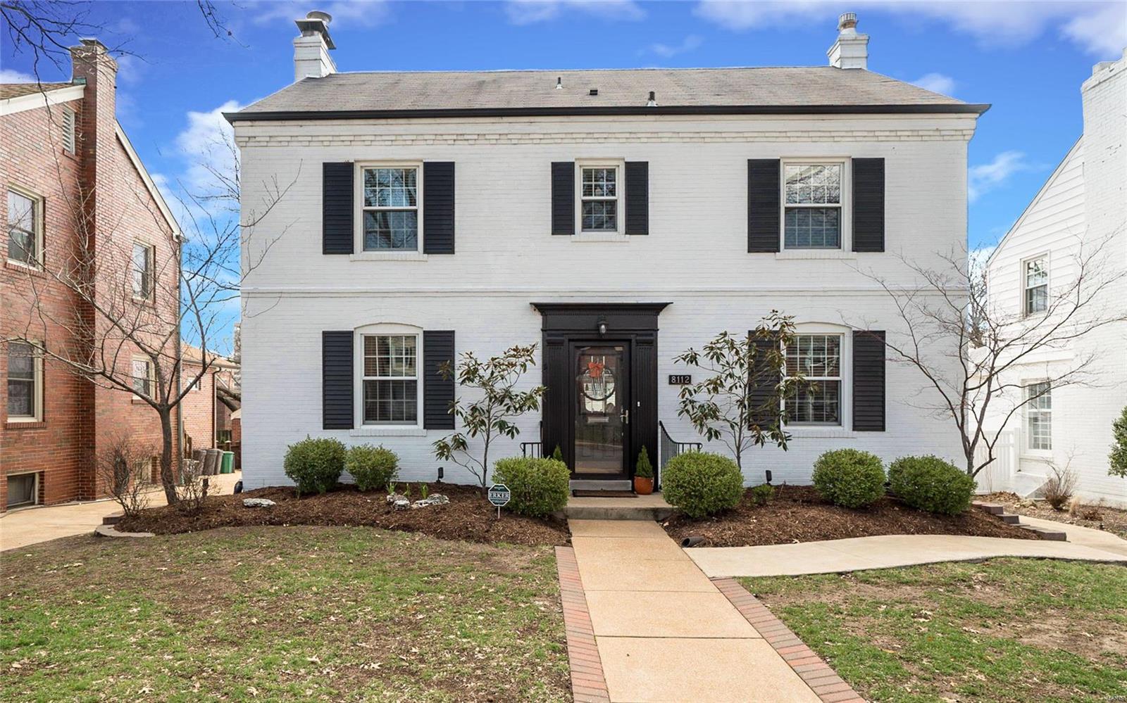 Clayton Gardens - Residential