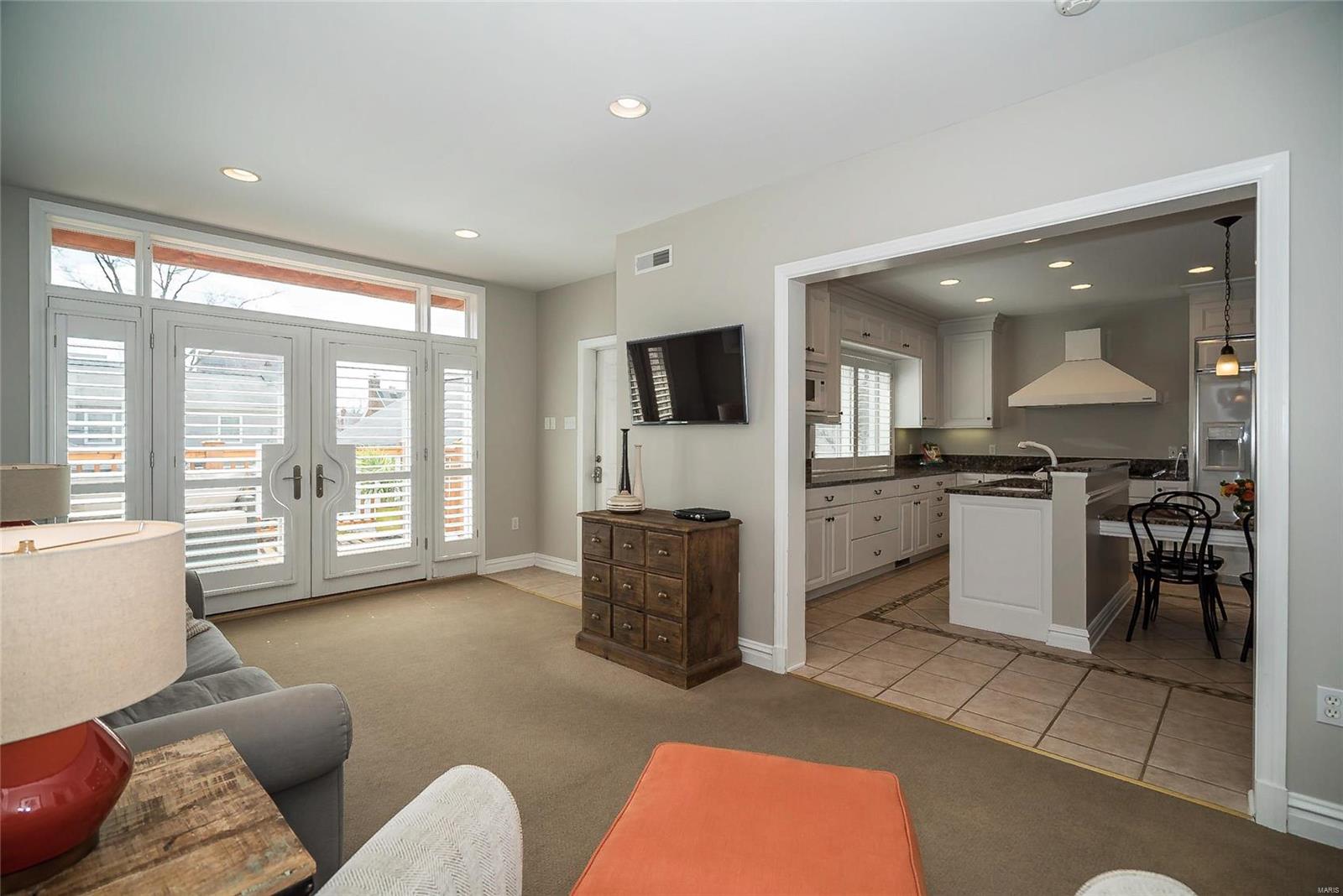 Clayton Gardens - Residential