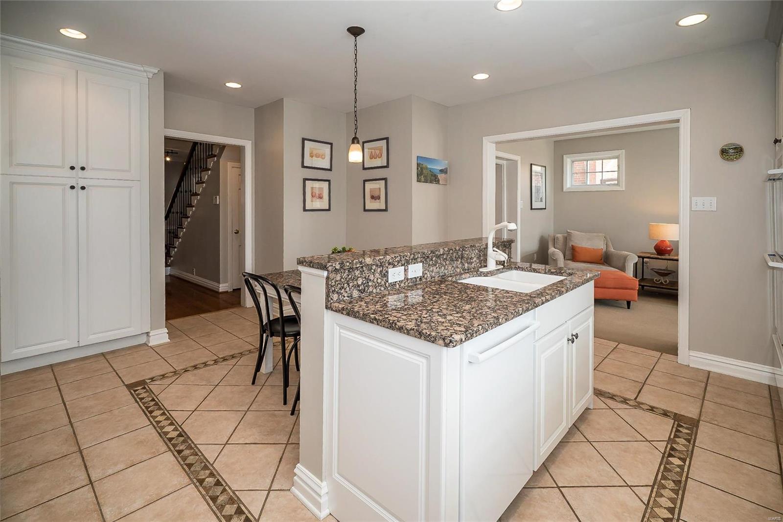 Clayton Gardens - Residential