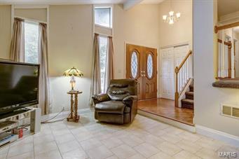 South Hill - Residential