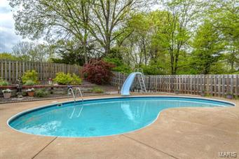 South Hill - Residential