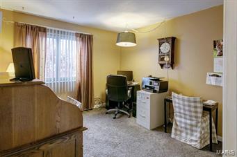 South Hill - Residential