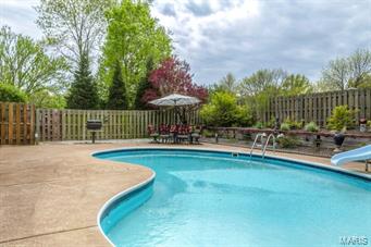 South Hill - Residential